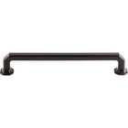 Emerald 7" Centers Bar Pull in Tuscan Bronze