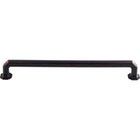 Emerald 9" Centers Bar Pull in Tuscan Bronze