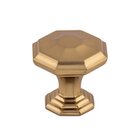 Chalet 1 1/8" Diameter Knob in Honey Bronze