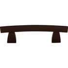 Arched 3" Centers Arch Pull in Oil Rubbed Bronze