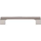 Holland 5 1/16" Centers Bar Pull in Polished Nickel