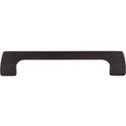 Holland 5 1/16" Centers Bar Pull in Sable