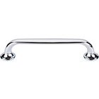 Oculus 5 1/16" Centers Arch Pull in Polished Chrome
