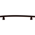 Arched 8" Centers Arch Pull in Oil Rubbed Bronze
