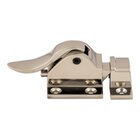 Transcend 1 15/16" Cabinet Latch in Polished Nickel