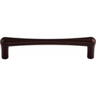 Brookline 5 1/16" Centers Bar Pull in Oil Rubbed Bronze