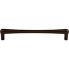 Brookline 7 9/16" Centers Bar Pull in Oil Rubbed Bronze