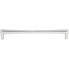 Brookline 9" Centers Bar Pull in Polished Chrome
