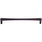 Brookline 9" Centers Bar Pull in Tuscan Bronze