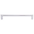 Kinney 7 9/16" Centers Bar Pull in Polished Chrome