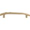 Top Knobs - Aspen - Solid Bronze Twig Handle