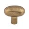 Top Knobs - Aspen - Solid Bronze Potato Knob